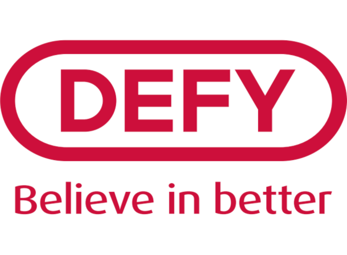 Defy Appliances